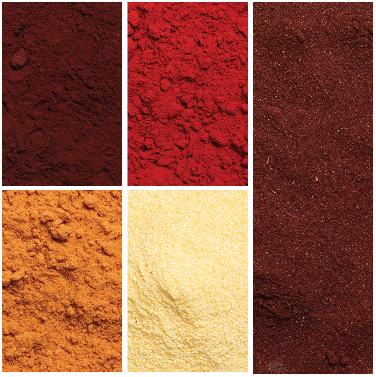 Get Your Color Bundle