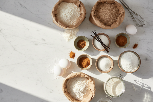 Bulk Buying 101: Why Stocking Your Pantry in Bulk Just Makes Sense