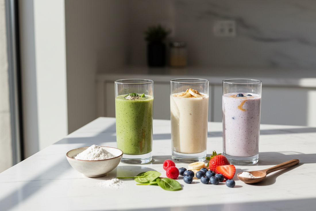 Not All Protein Powders Are Created Equal — Here's What You Need to Know