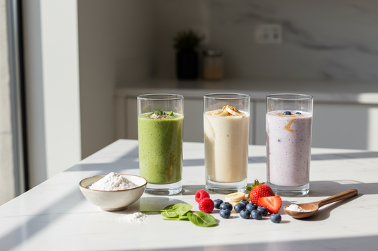 Not All Protein Powders Are Created Equal — Here's What You Need to Know