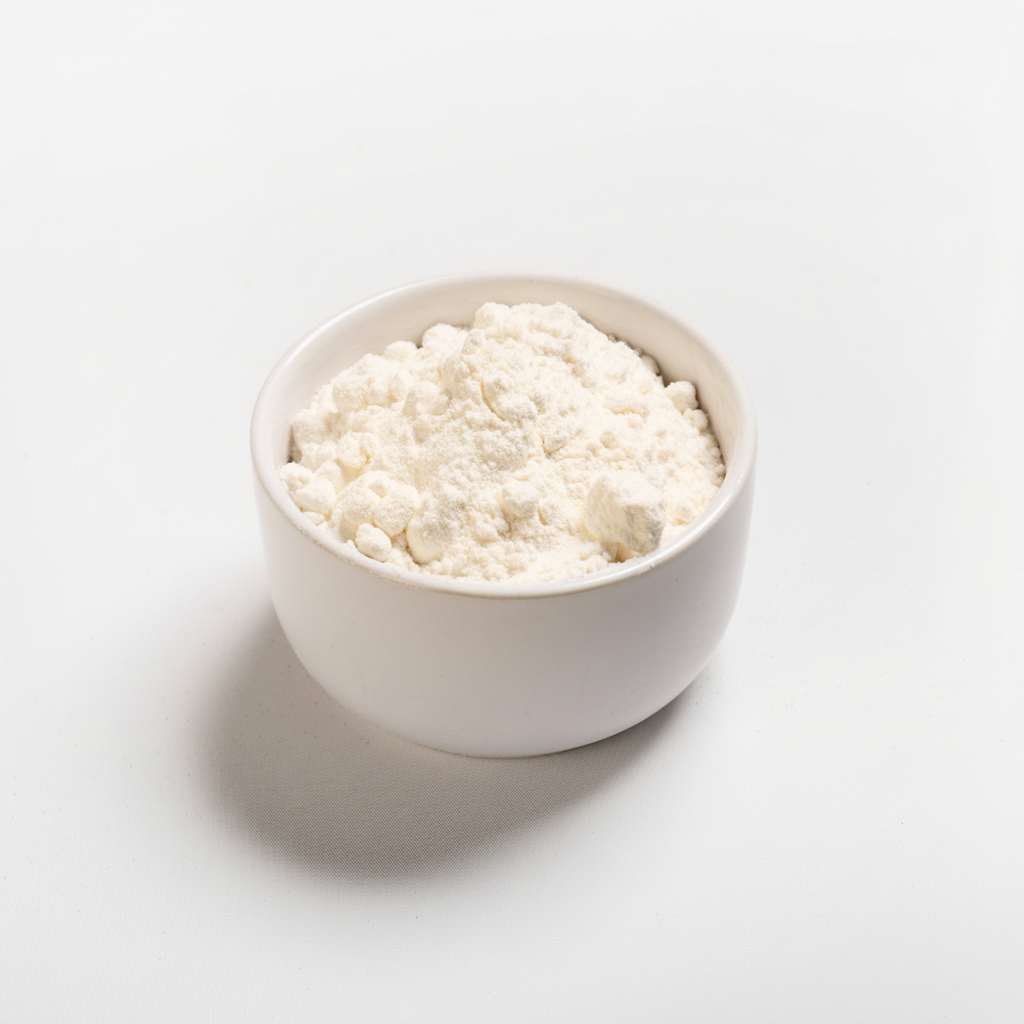 RHBulk Organic Type Vanilla Flavor Powder