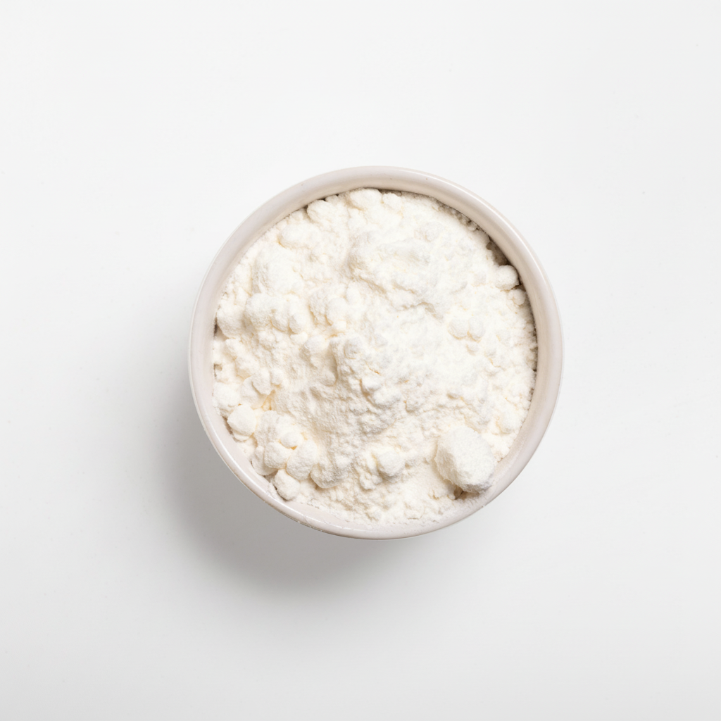 RHBulk Organic Type Vanilla Flavor Powder