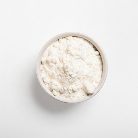 RHBulk Organic Type Vanilla Flavor Powder