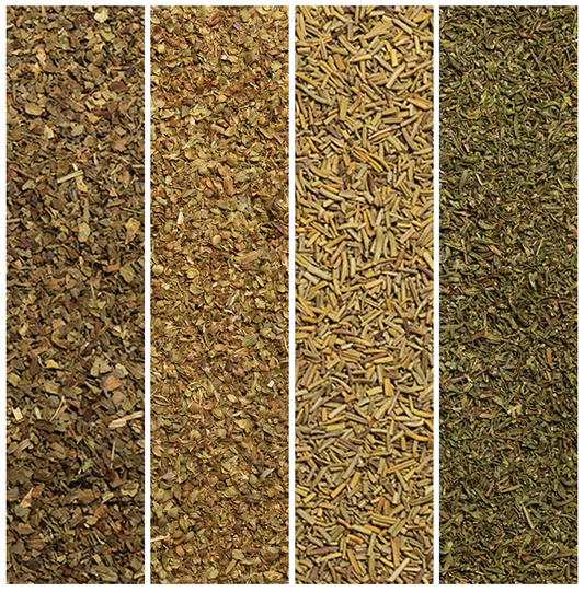 Herb Garden Bundle