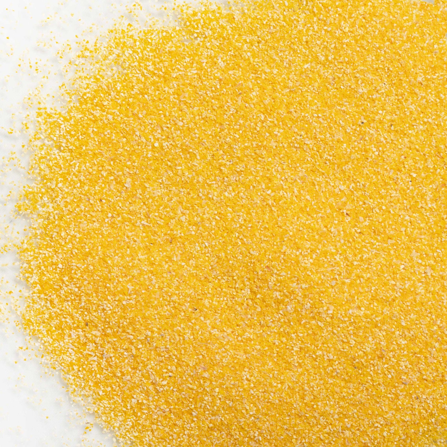 loose product photo of Yellow Grits (#18)
