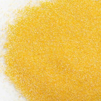 loose product photo of Yellow Grits (#18)