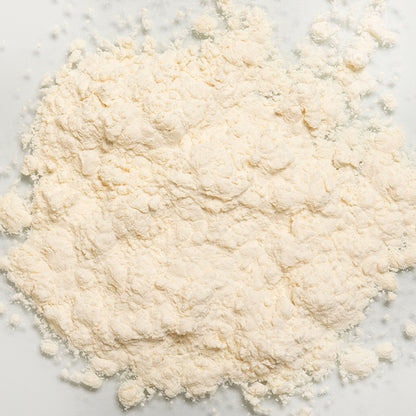 loose product photo of Apple Crisp Flavoring showing texture 