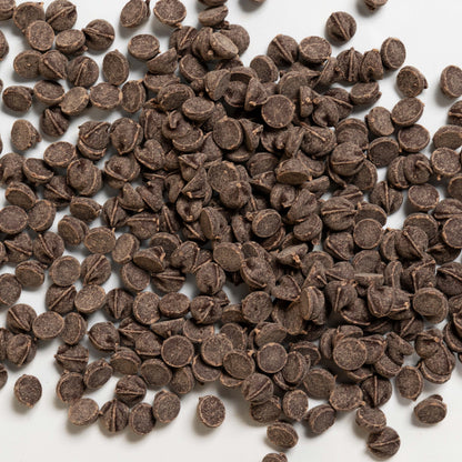 Semi-Sweet Chocolate Chips, 1000ct