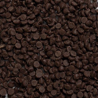 Semi-Sweet Chocolate Chips, 4000ct