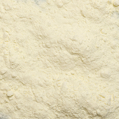 loose product photo of Buttermilk Powder showing color and texture 