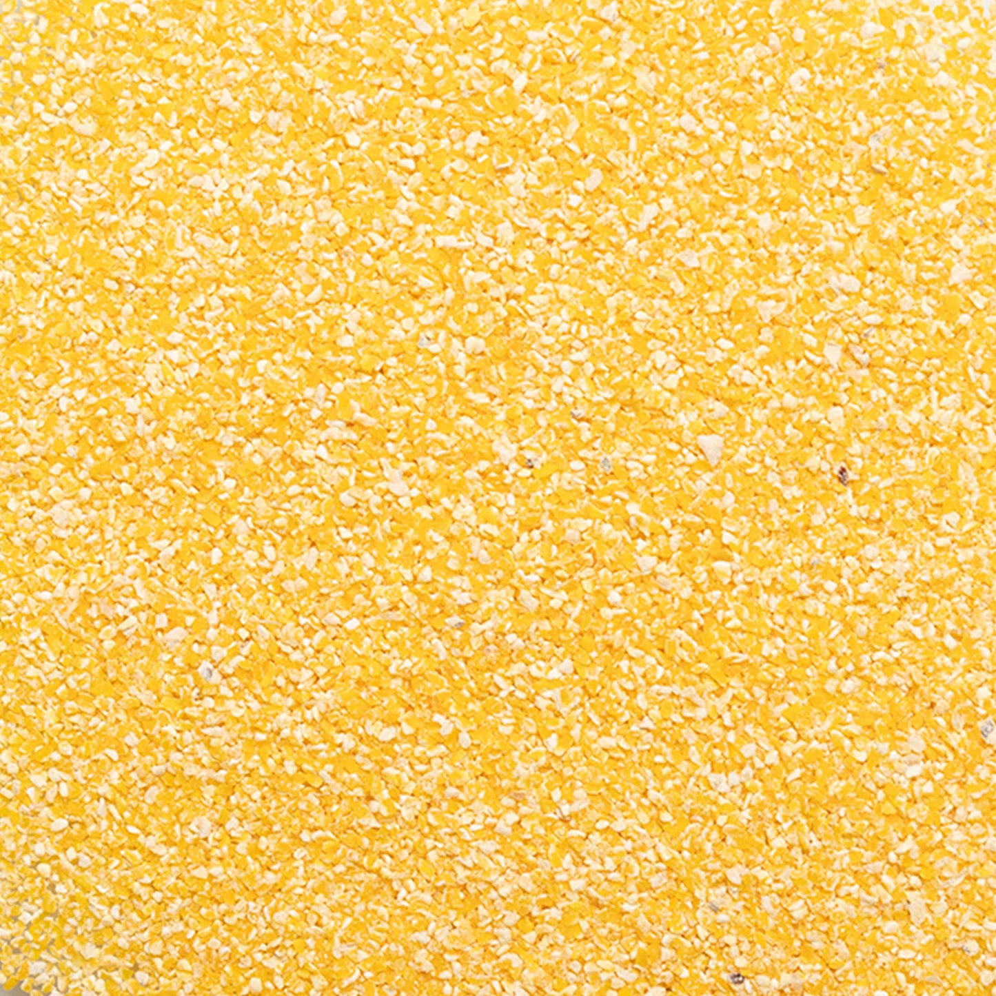 Yellow Coarse Grits