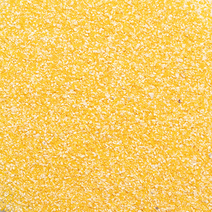 Yellow Coarse Grits