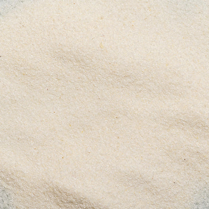 White Corn Meal