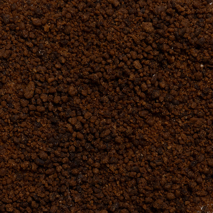 loose product photo of RHBULK coffee sprinkles (sugar) 