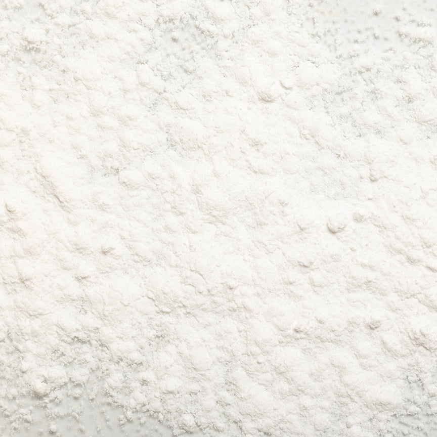 loose product photo of Cream of Tartar showing texture 