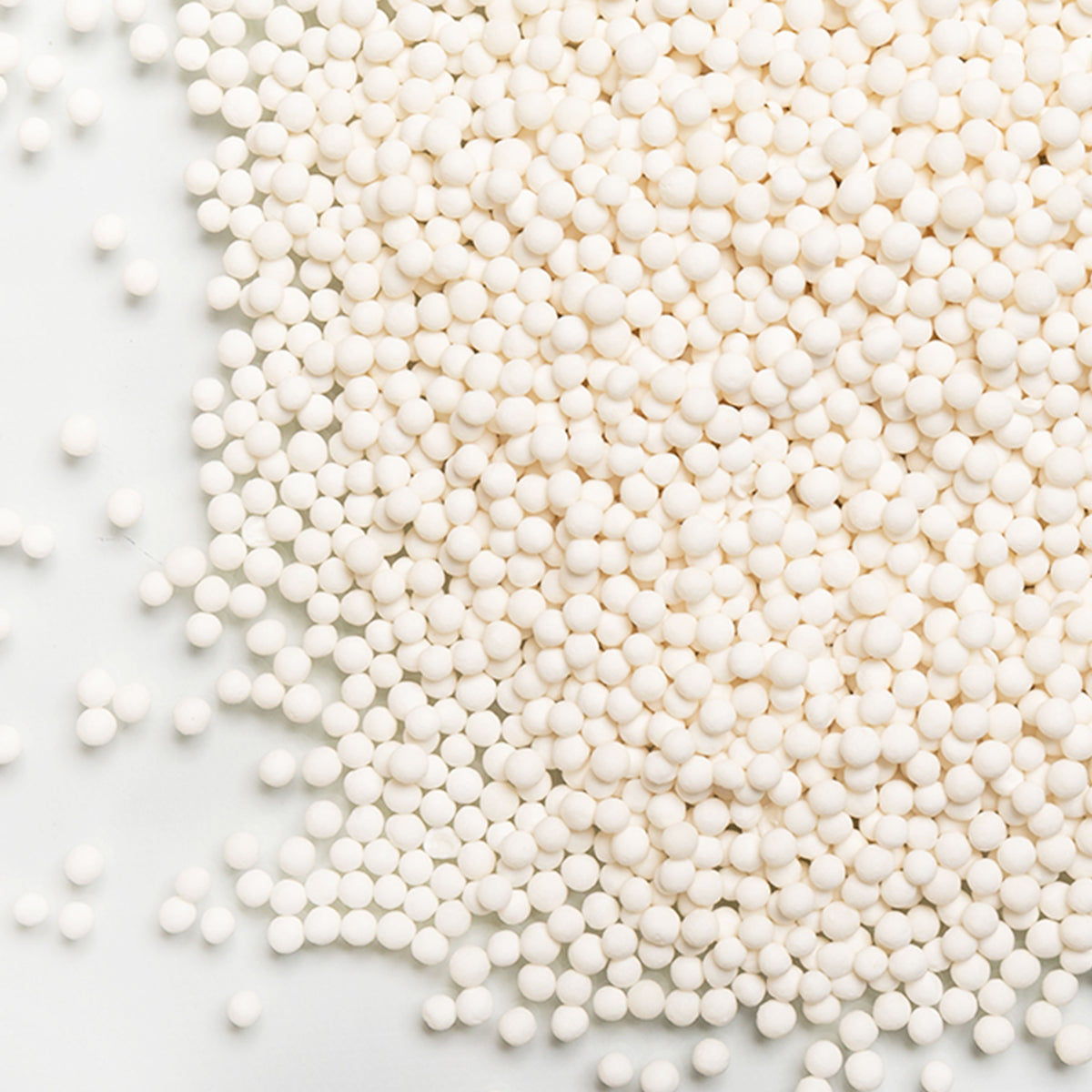 loose product photo of Large Pearl Tapioca showing texture 