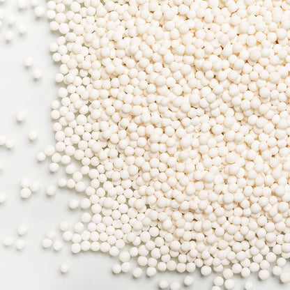 loose product photo of Large Pearl Tapioca showing texture 