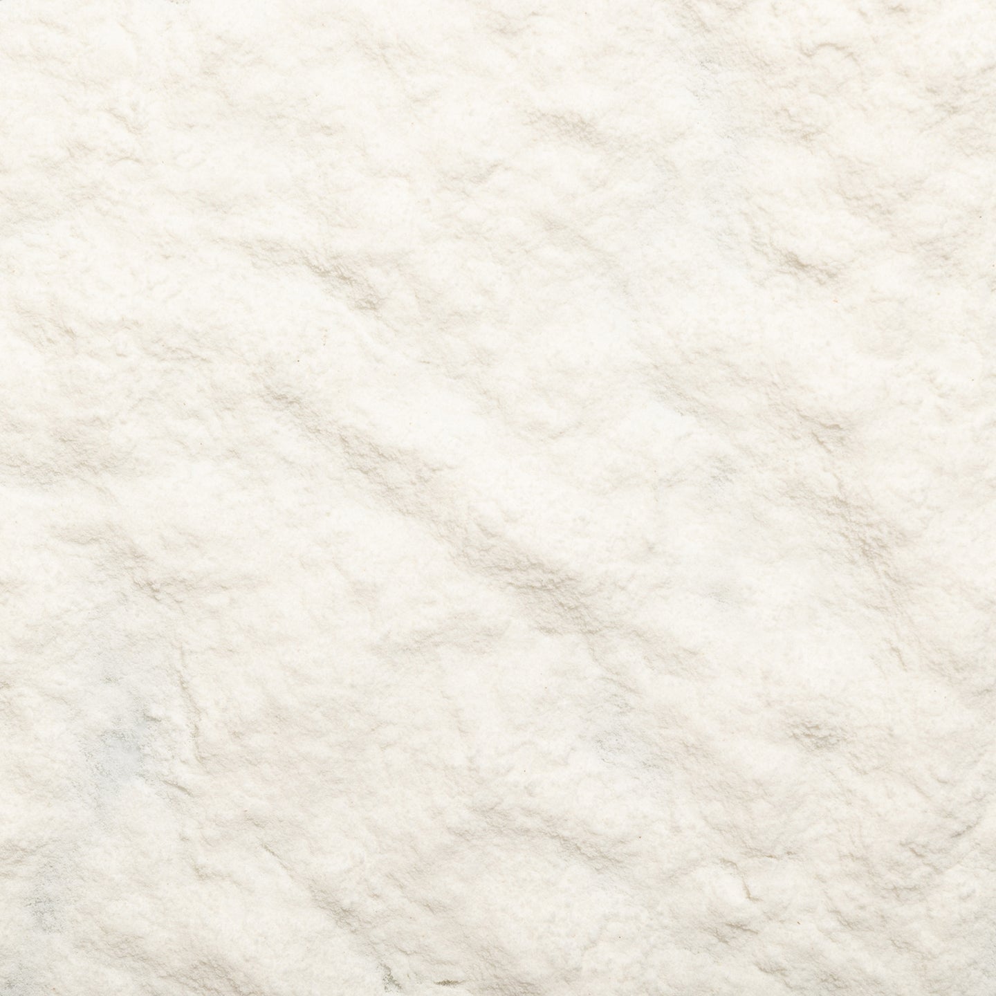 loose product photo of Long Grain White Rice Flour showing texture