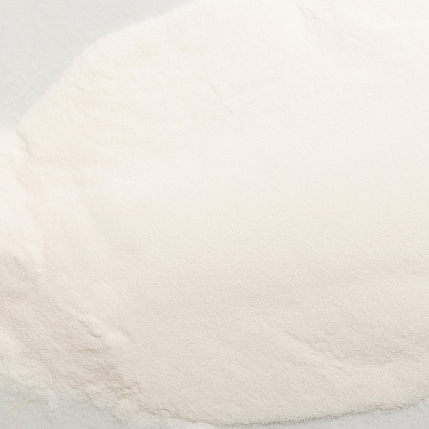 loose product photo of modified tapioca starch showing smooth texture 