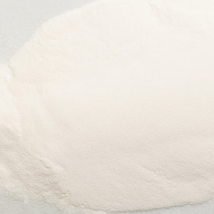 loose product photo of modified tapioca starch showing smooth texture 