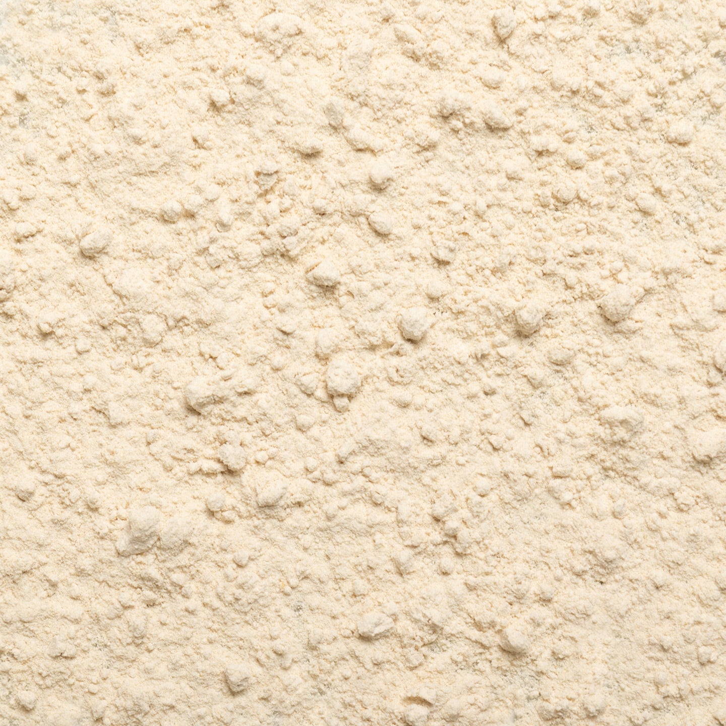 loose product photo of Organic Amaranth Flour showing texture and color 