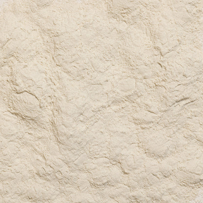 loose product photo of Organic Gum blend showing smooth texture 