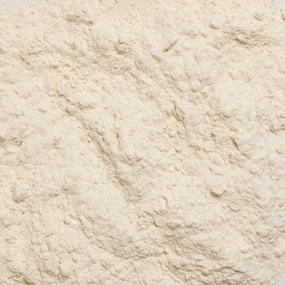 loose product photo of Organic Bread Flour showing texture