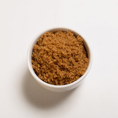 Organic Brown Sugar