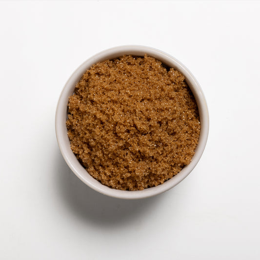 Organic Brown Sugar