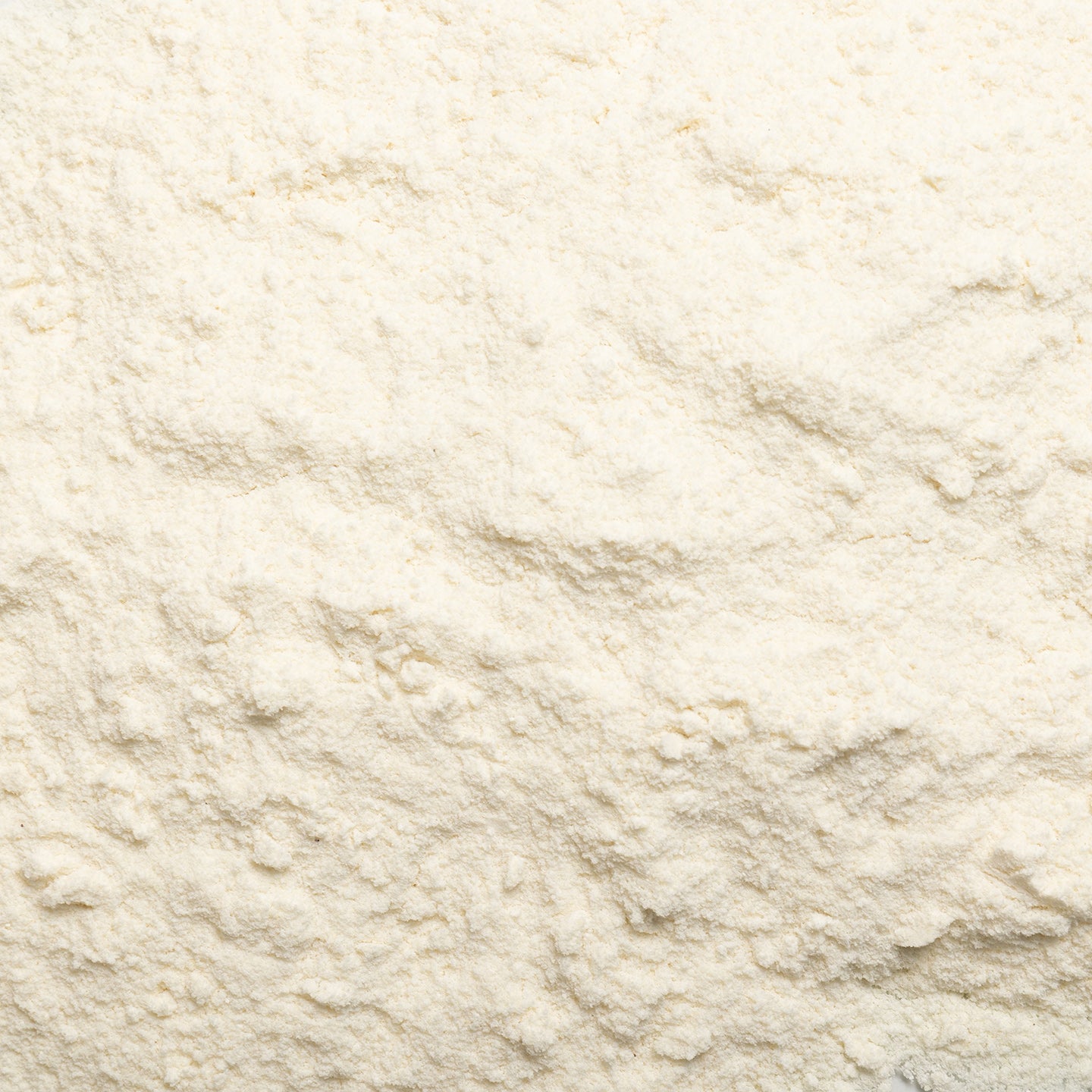 loose product photo of RHBULK Organic coconut flour showing texture 