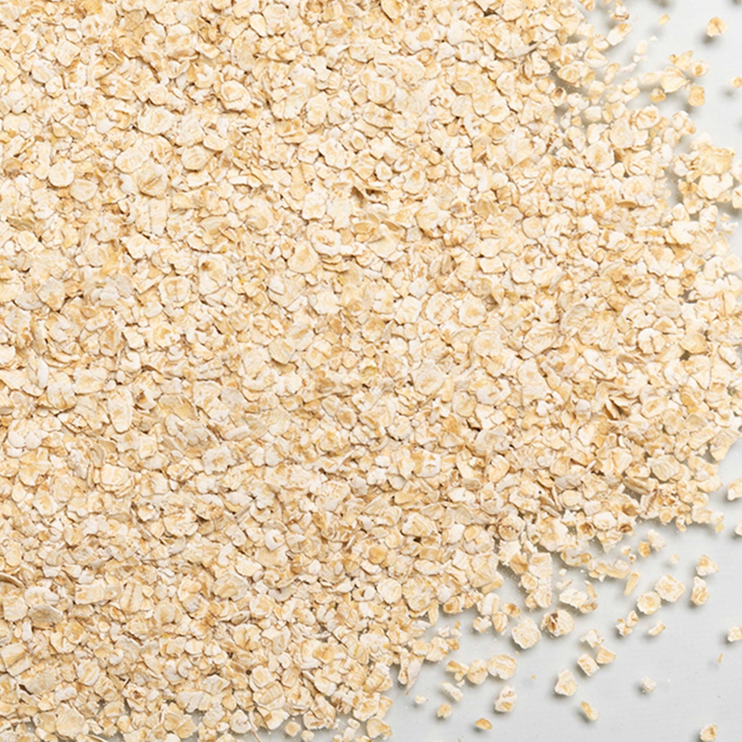 loose product photo of Quick Cooking Oats