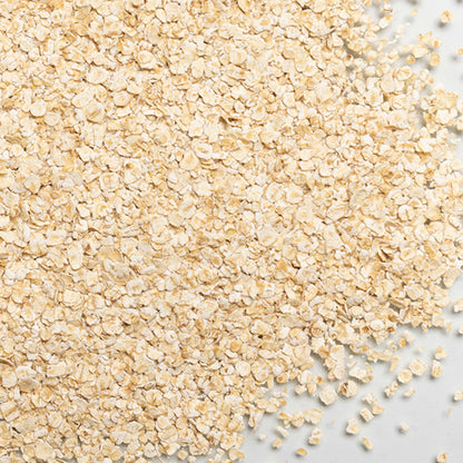 loose product photo of Quick Cooking Oats