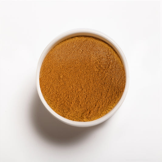 Scotch Bonnet Powder