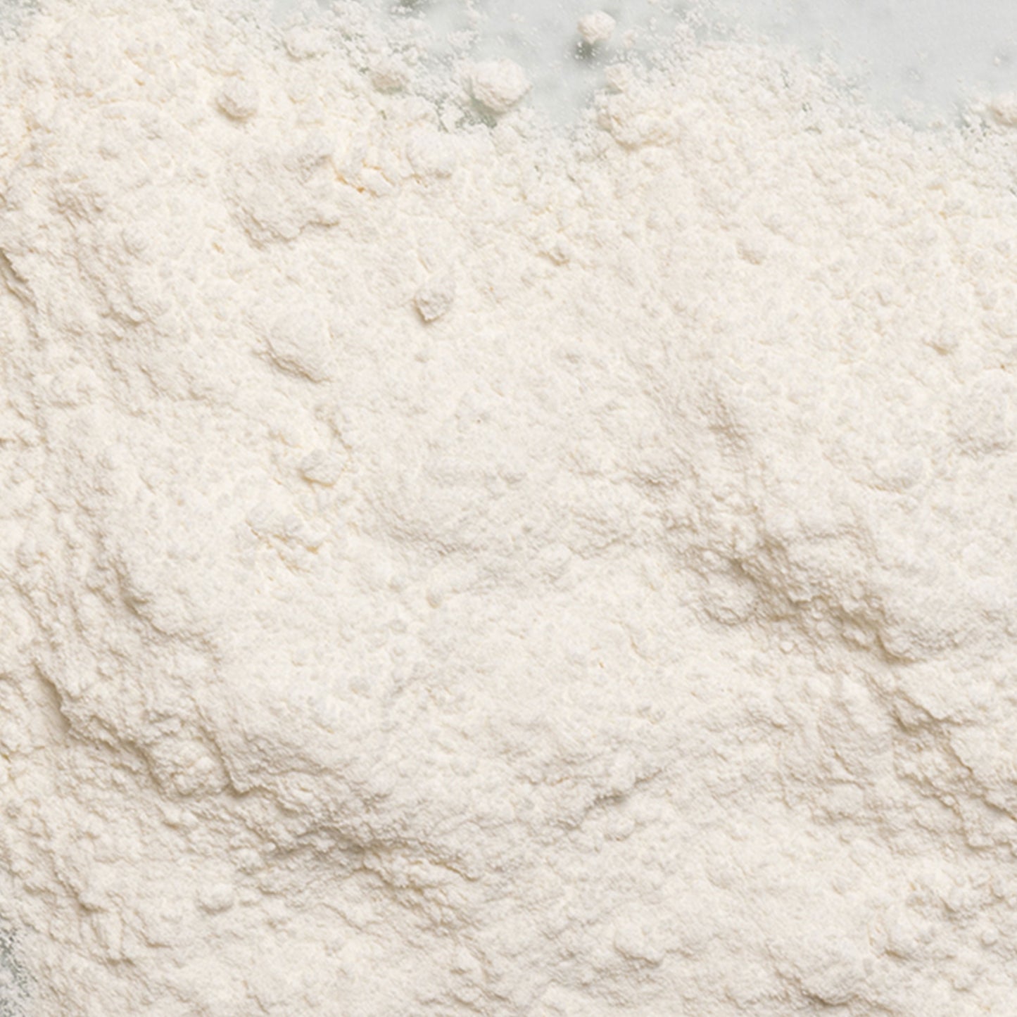 loose product photo of Snow White Corn Flour