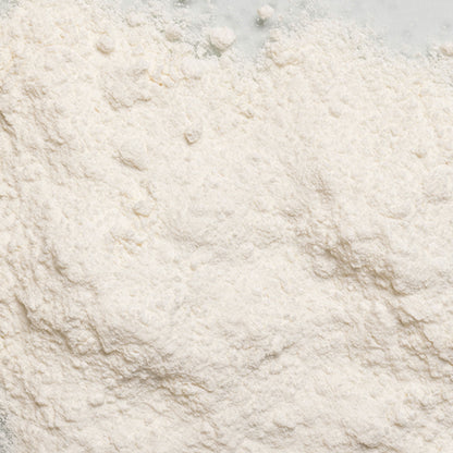 loose product photo of Snow White Corn Flour