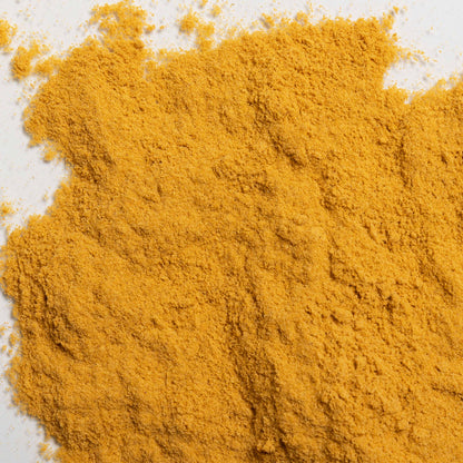 loose sweet potato powder 