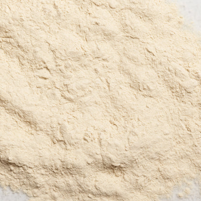 loose product photo of Wheat Protein Isolate 