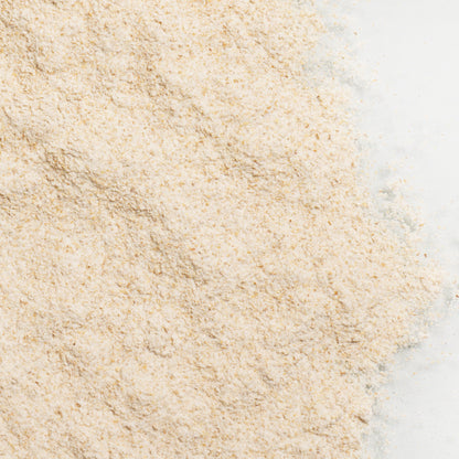 Loose product photo of White Whole Wheat Flour