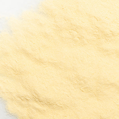 loose product photo of Yellow arepa flour (precooked yellow flour)