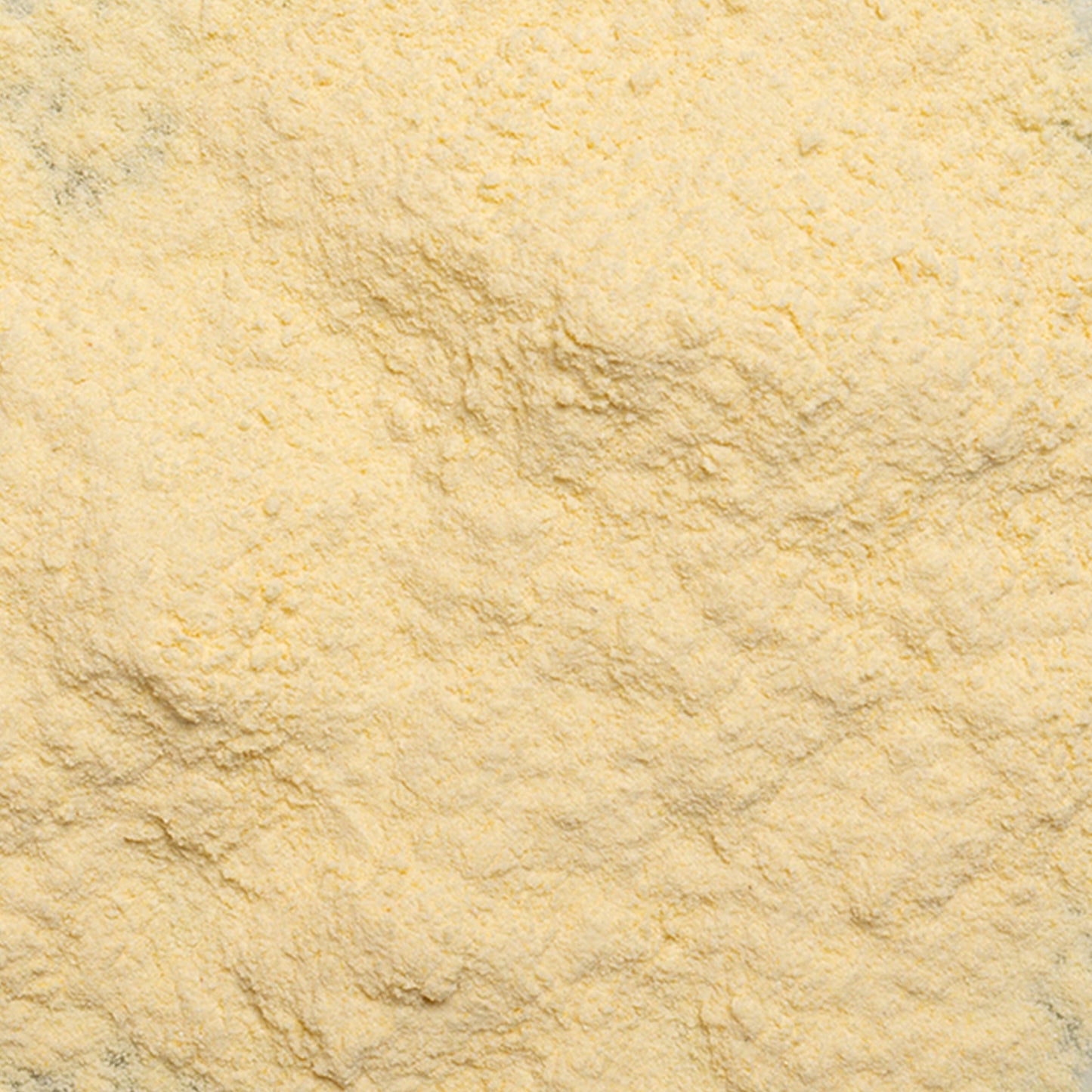 loose product photo of Yellow Corn Flour