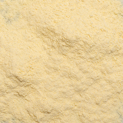 loose product photo of Yellow Corn Flour