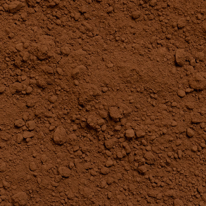 loose product photo of Dutch Cocoa Powder, 10/12 Alkalized