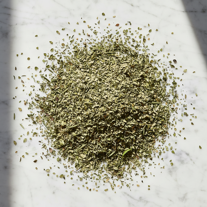Loose product photo of Italian Seasoning 