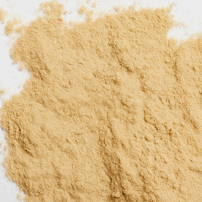 Sweet Potato Powder Loose - Light Tan