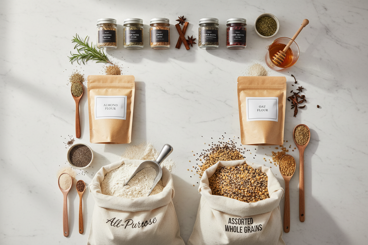 What Does Bulk Mean - Blog Header